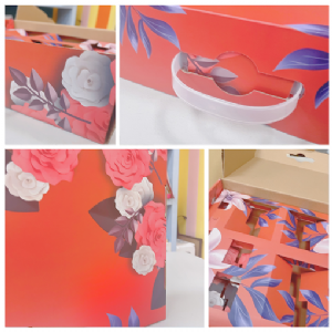 提把-不同的提把不同的氣質